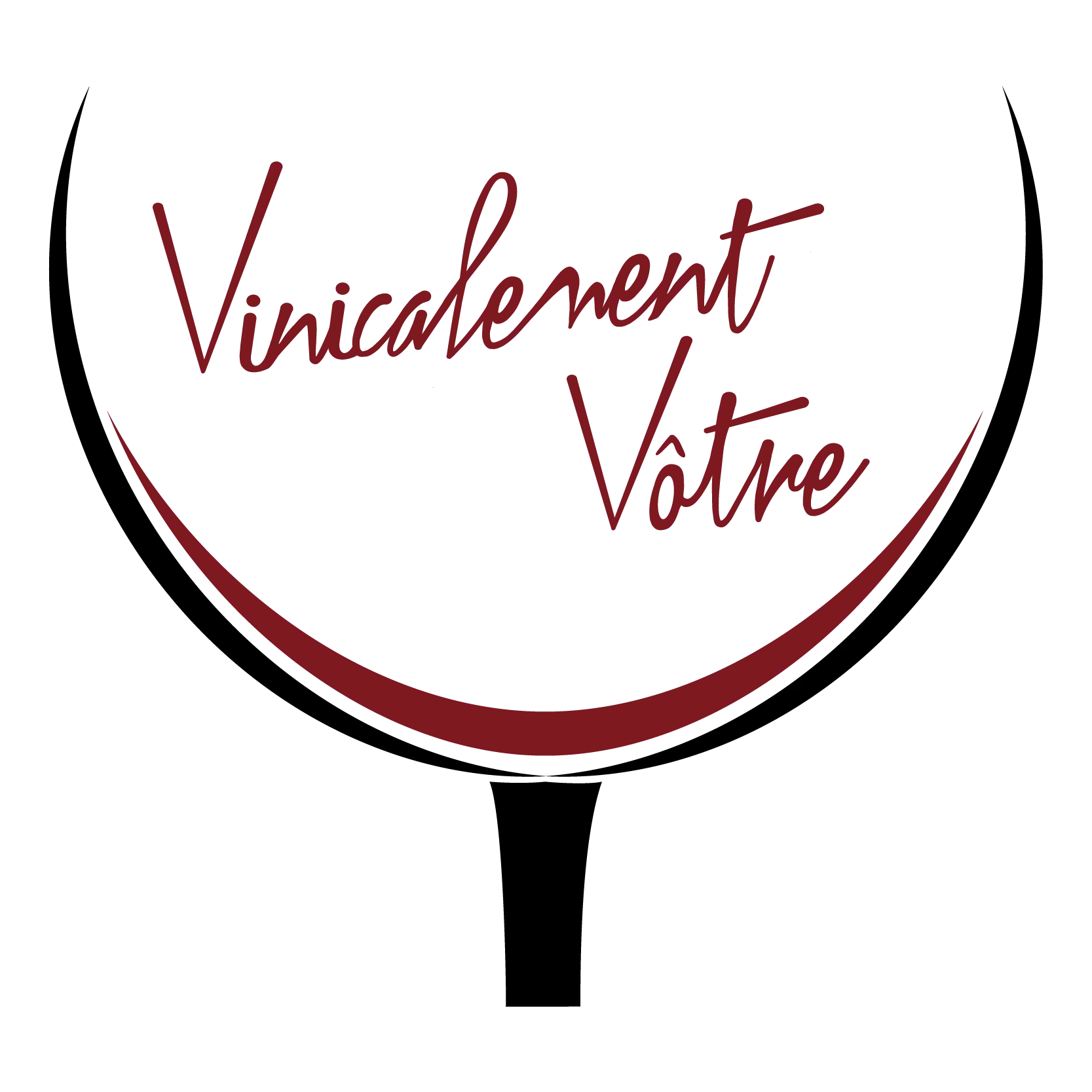 logo Vinicalement Vôtre